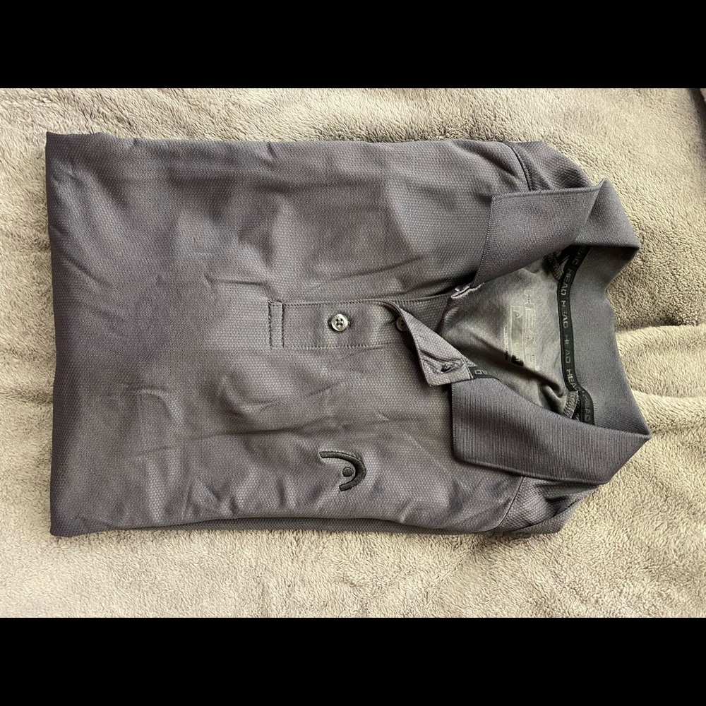 Head Men’s Polo